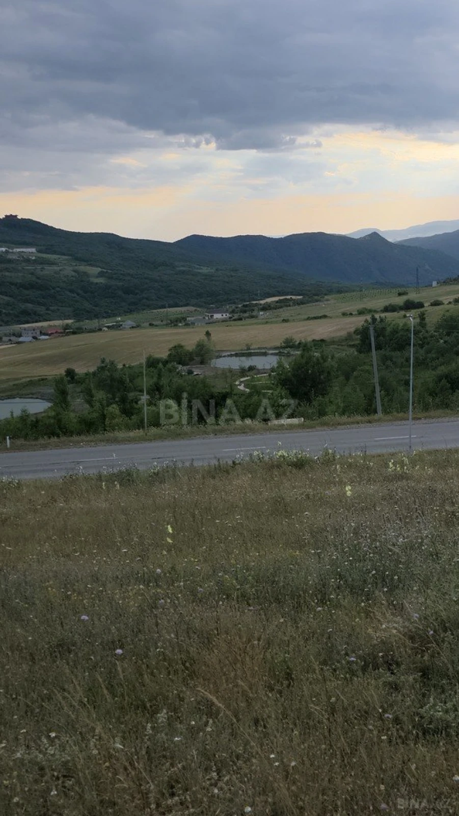 Satılır torpaq sahəsi 53 m²