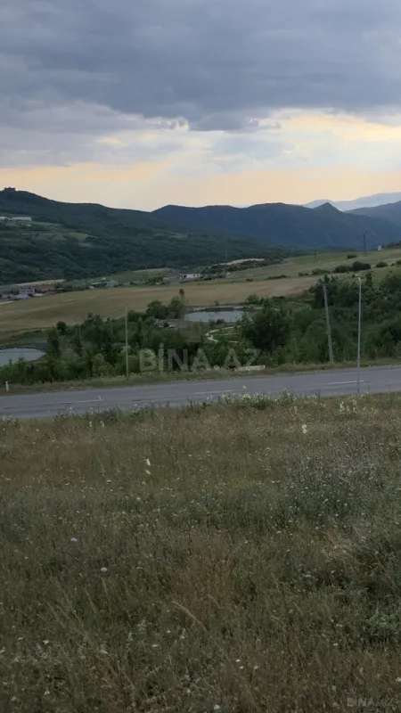 Satılır torpaq sahəsi 53 m²