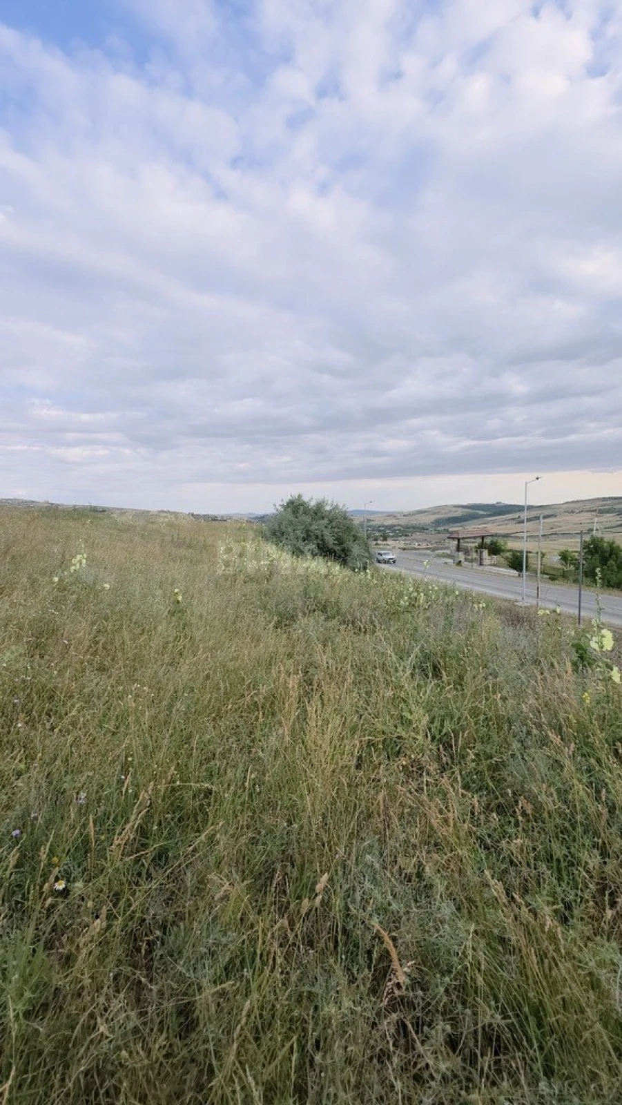 Satılır torpaq sahəsi 53 m²