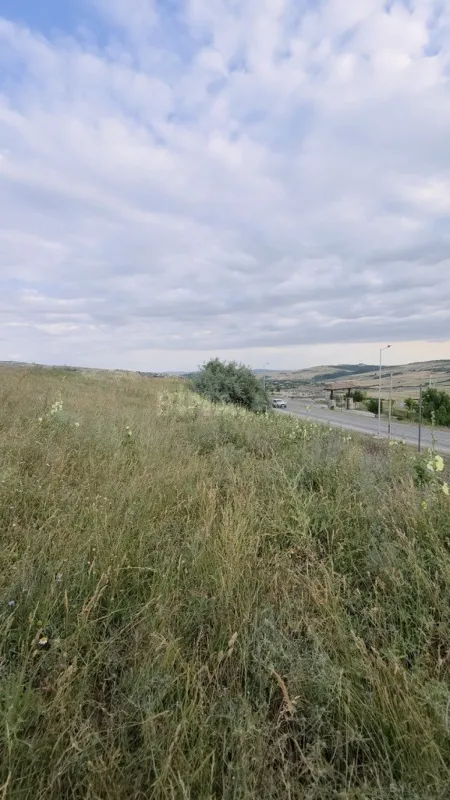 Satılır torpaq sahəsi 53 m²