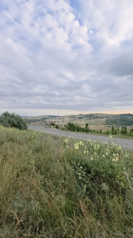 Satılır torpaq sahəsi 53 m²