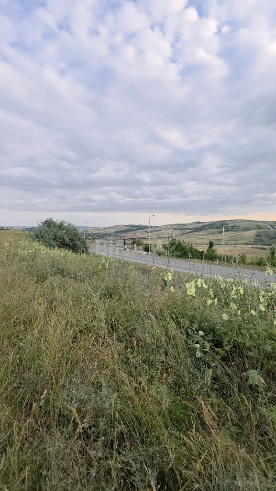 Satılır torpaq sahəsi 53 m²