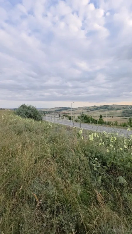 Satılır torpaq sahəsi 53 m²