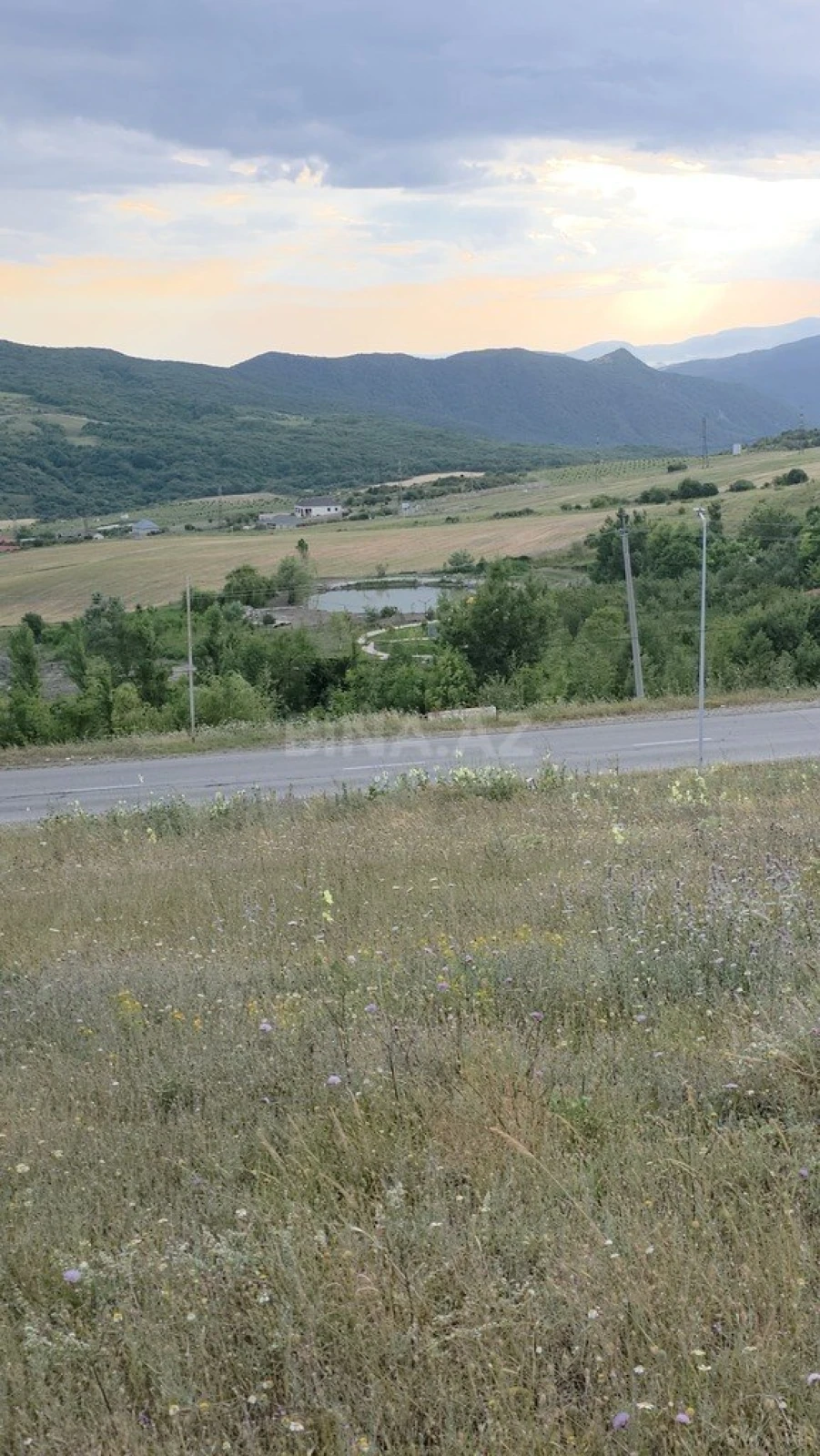 Satılır torpaq sahəsi 53 m²