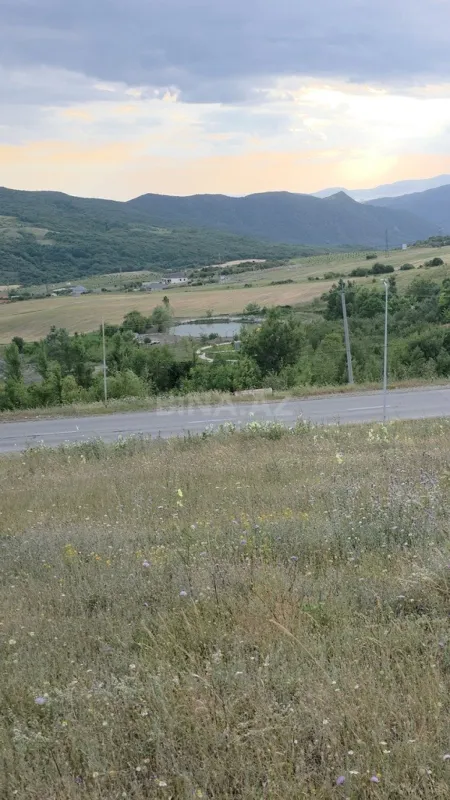 Satılır torpaq sahəsi 53 m²