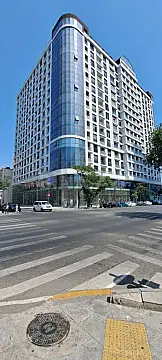 Satılır 4 otaqlı mənzil 170 m² — Bakı, Nəsimi 4 otaq 170.00 m²