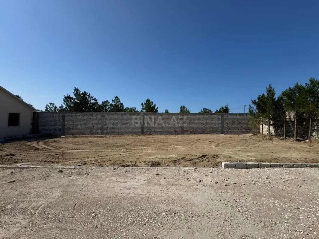 Satılır torpaq sahəsi 13 m²