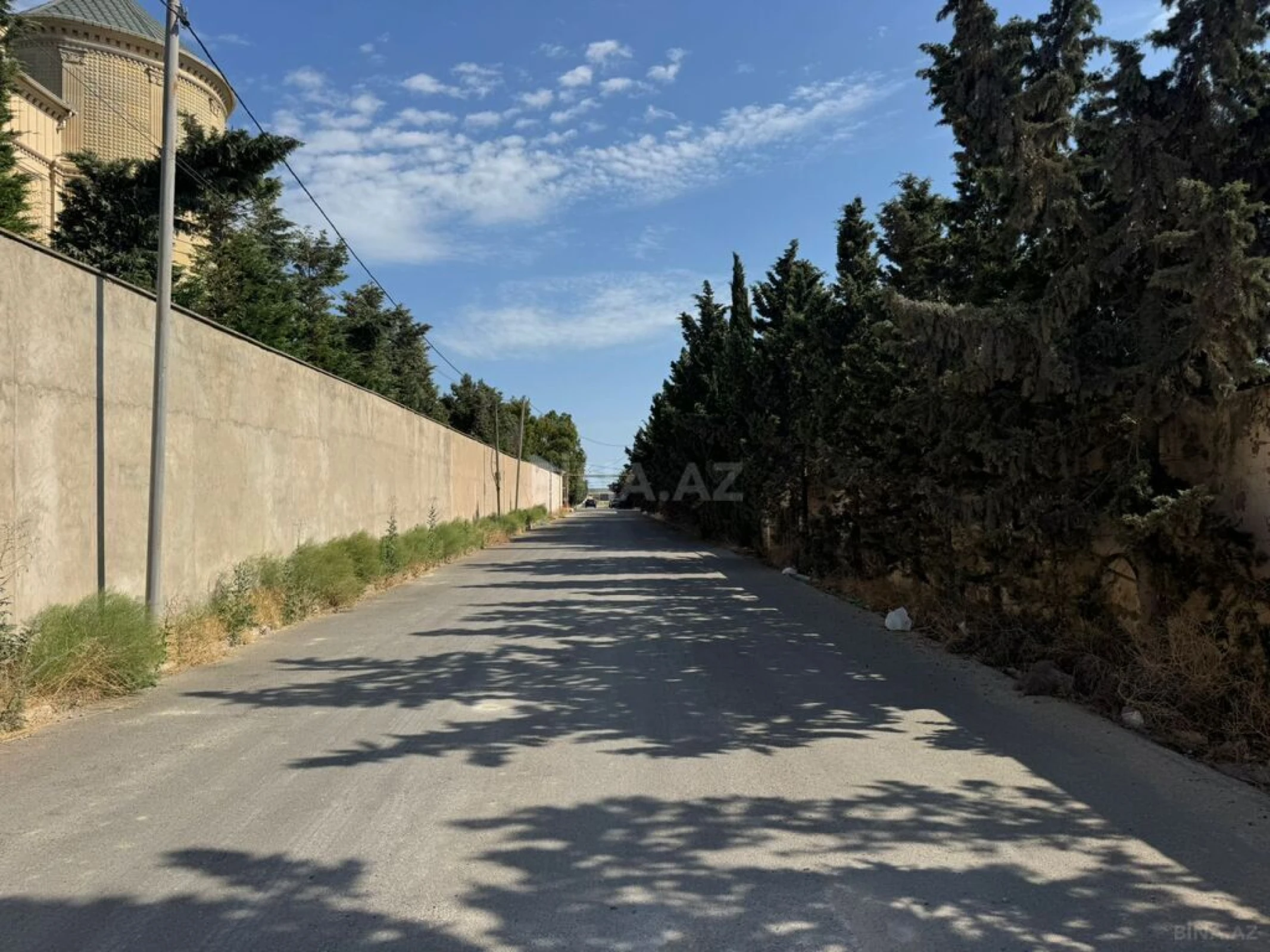 Satılır torpaq sahəsi 13 m²