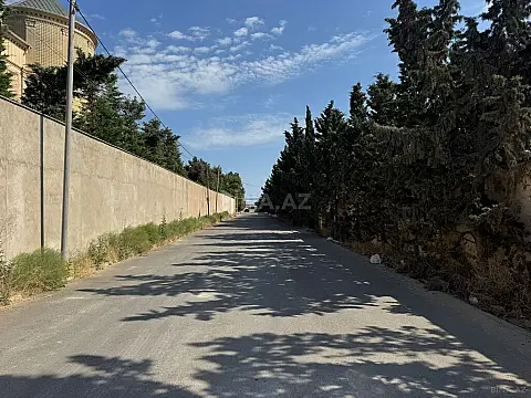 Satılır torpaq sahəsi 13 m²