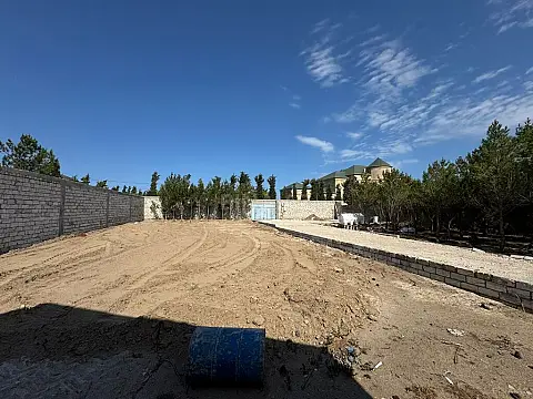 Satılır torpaq sahəsi 13 m²