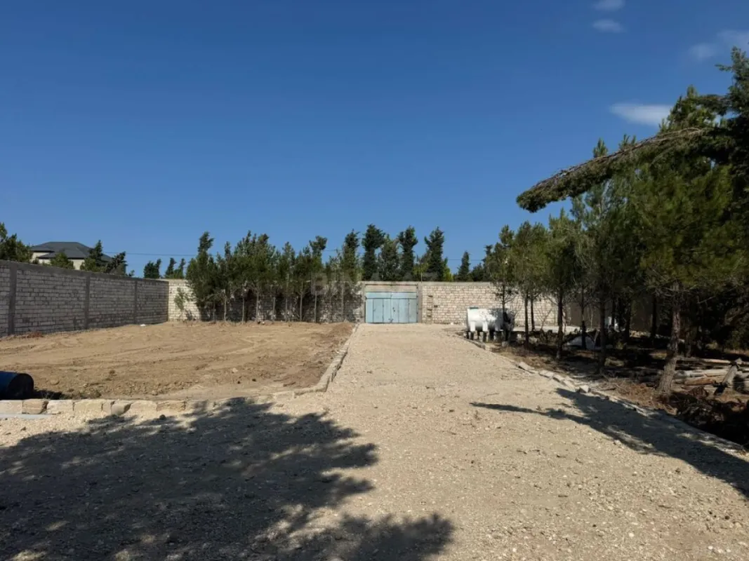 Satılır torpaq sahəsi 13 m²