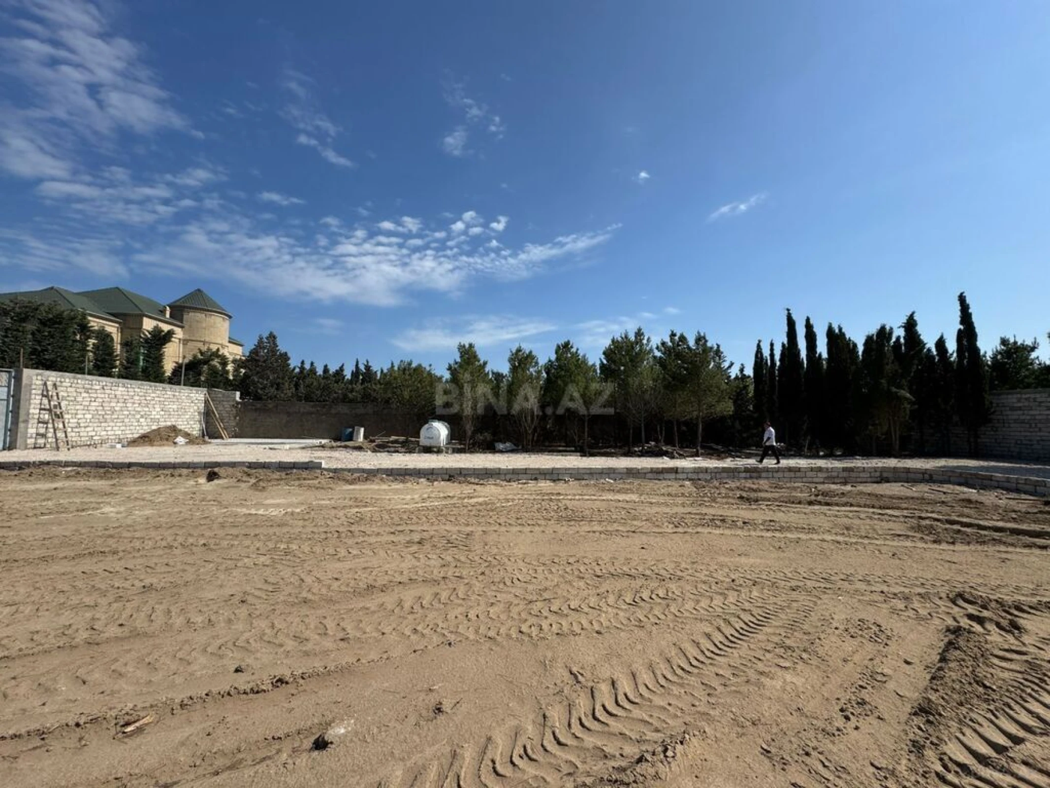 Satılır torpaq sahəsi 13 m²