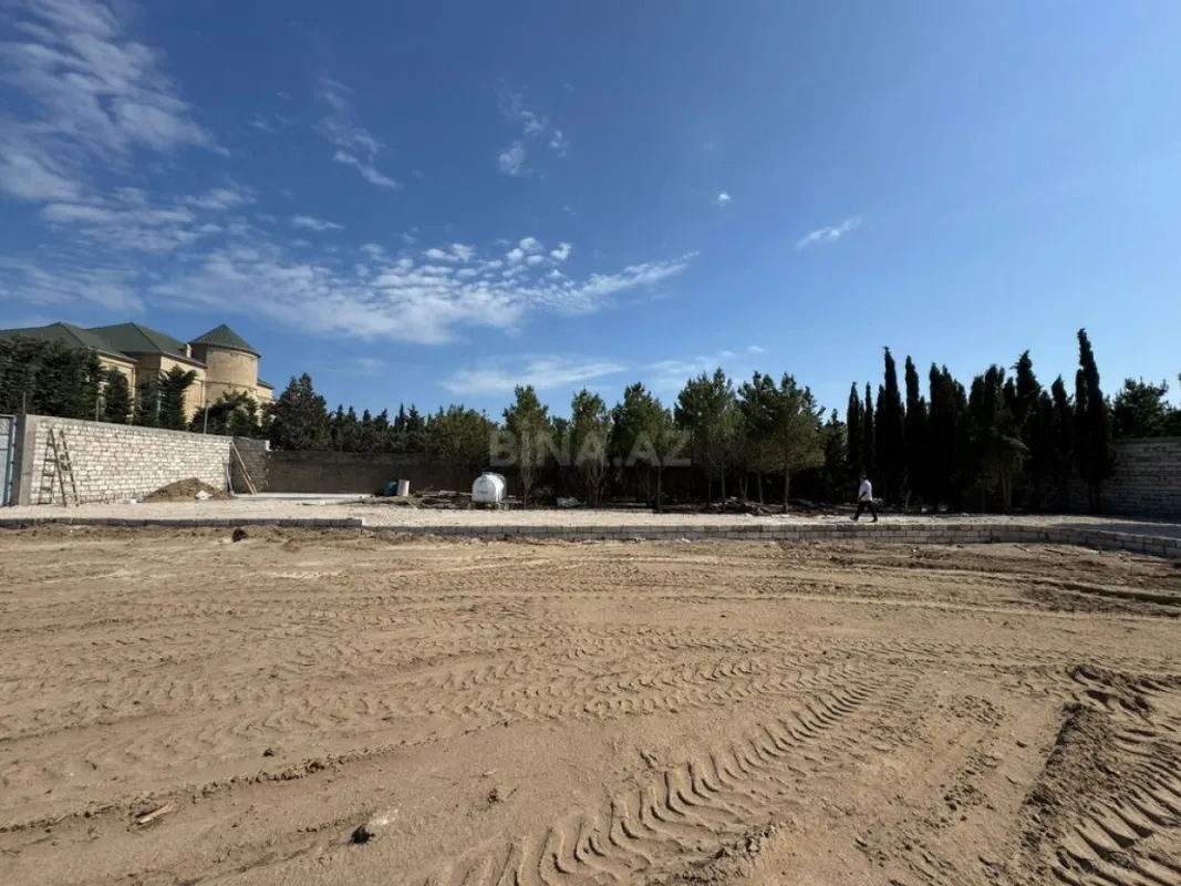 Satılır torpaq sahəsi 13 m²