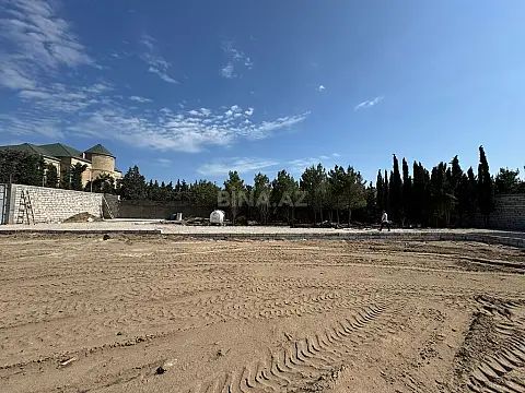 Satılır torpaq sahəsi 13 m²