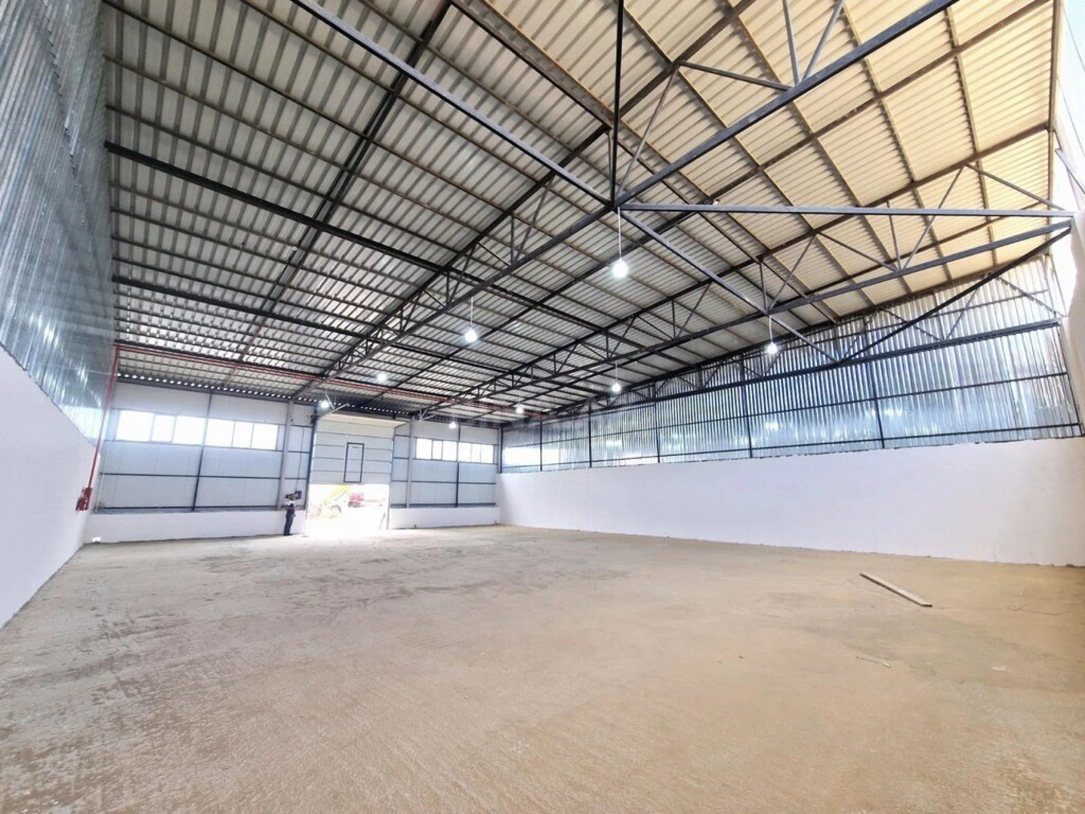 Kirayə verilir obyekt 435 m²