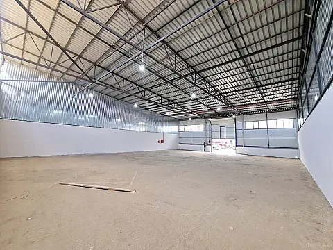 Kirayə verilir obyekt 435 m²