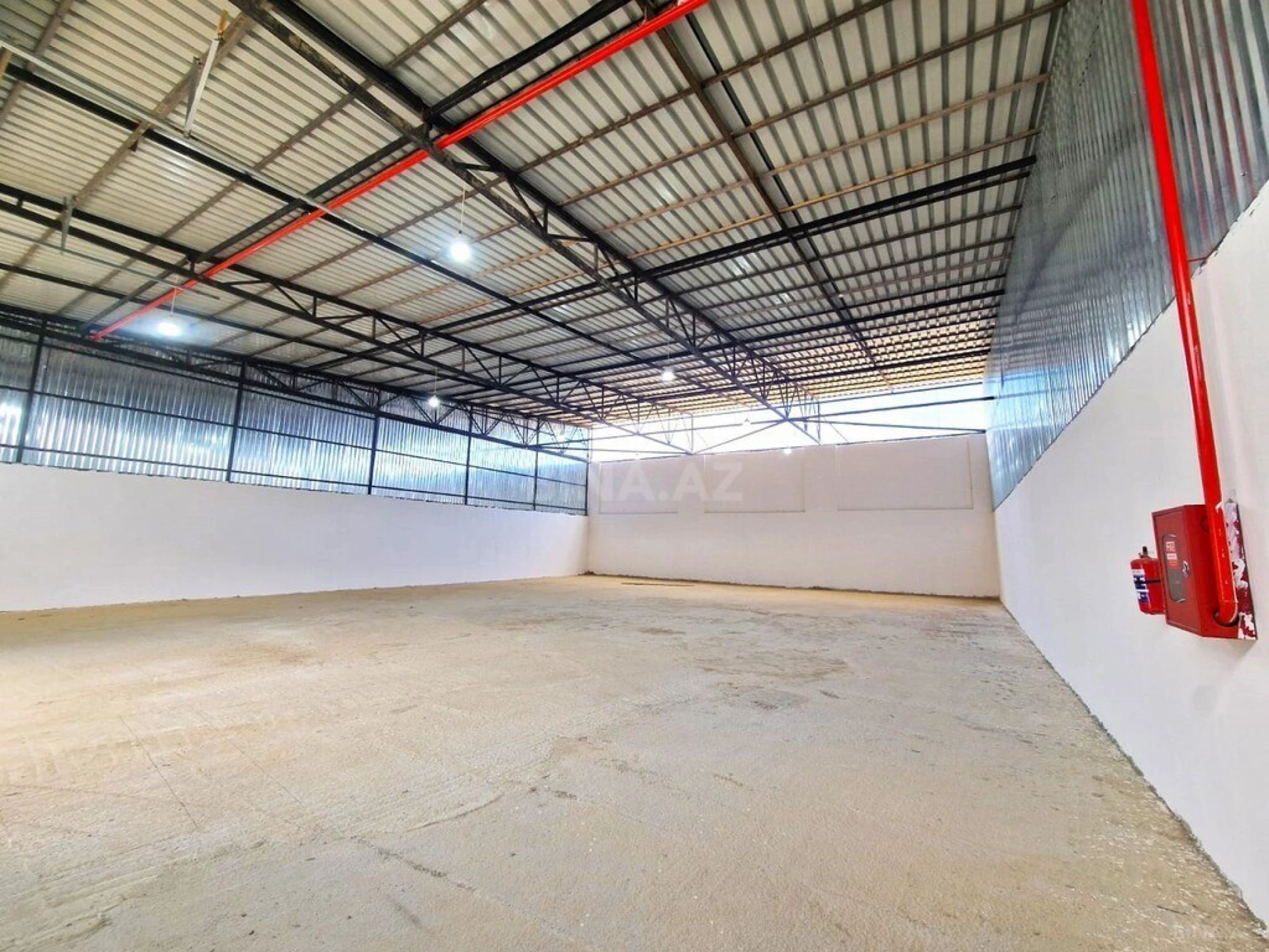 Kirayə verilir obyekt 435 m²