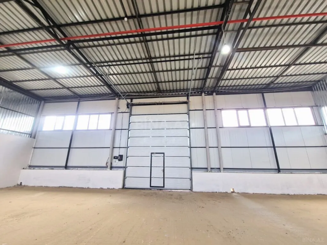 Kirayə verilir obyekt 435 m²