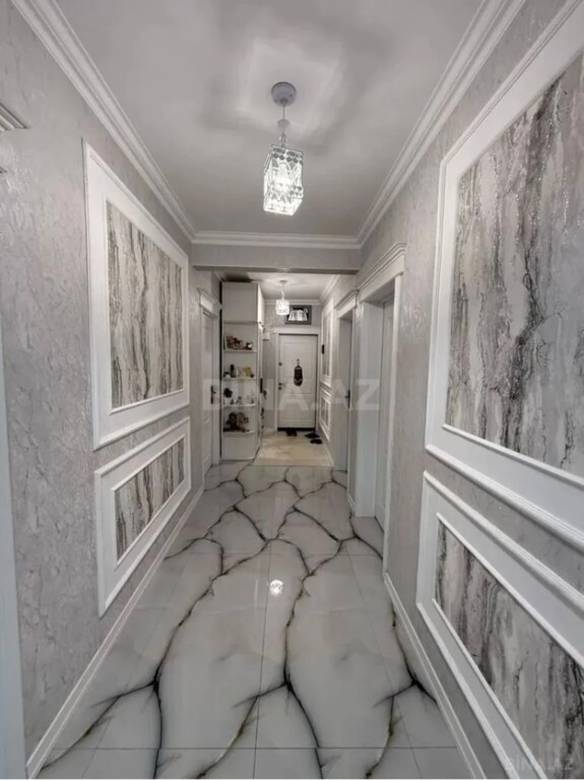 Satılır 3 otaqlı mənzil 90 m²