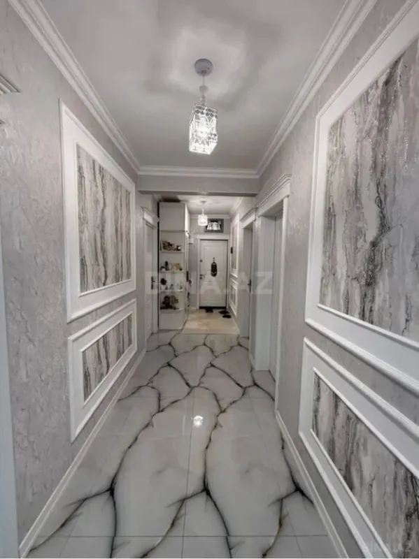 Satılır 3 otaqlı mənzil 90 m²