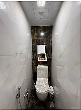 Satılır 3 otaqlı mənzil 90 m²