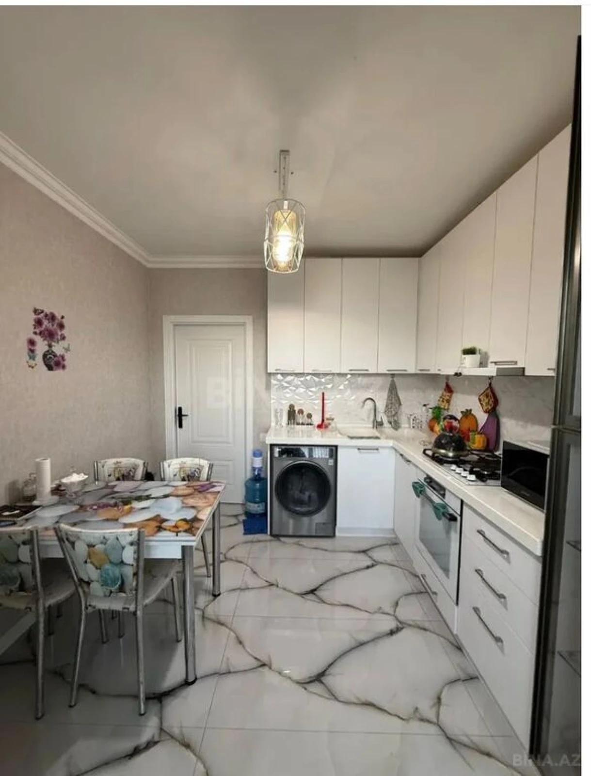 Satılır 3 otaqlı mənzil 90 m²