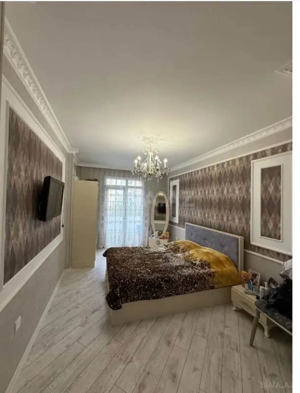 Satılır 3 otaqlı mənzil 90 m²