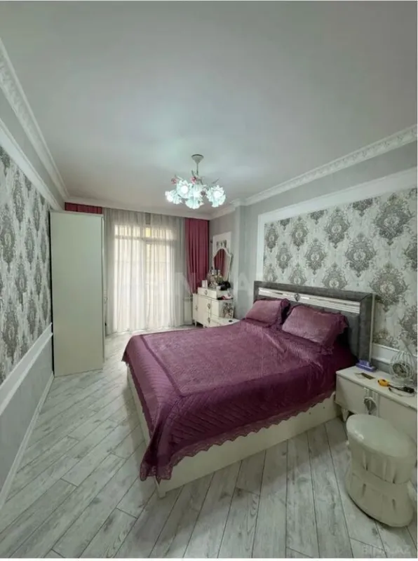 Satılır 3 otaqlı mənzil 90 m²