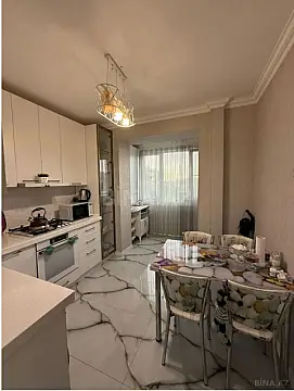 Satılır 3 otaqlı mənzil 90 m²