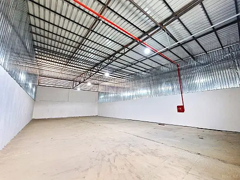 Kirayə verilir obyekt 290 m² — Bakı, Lökbatan 290.00 m²