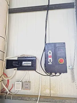 Kirayə verilir obyekt 290 m²