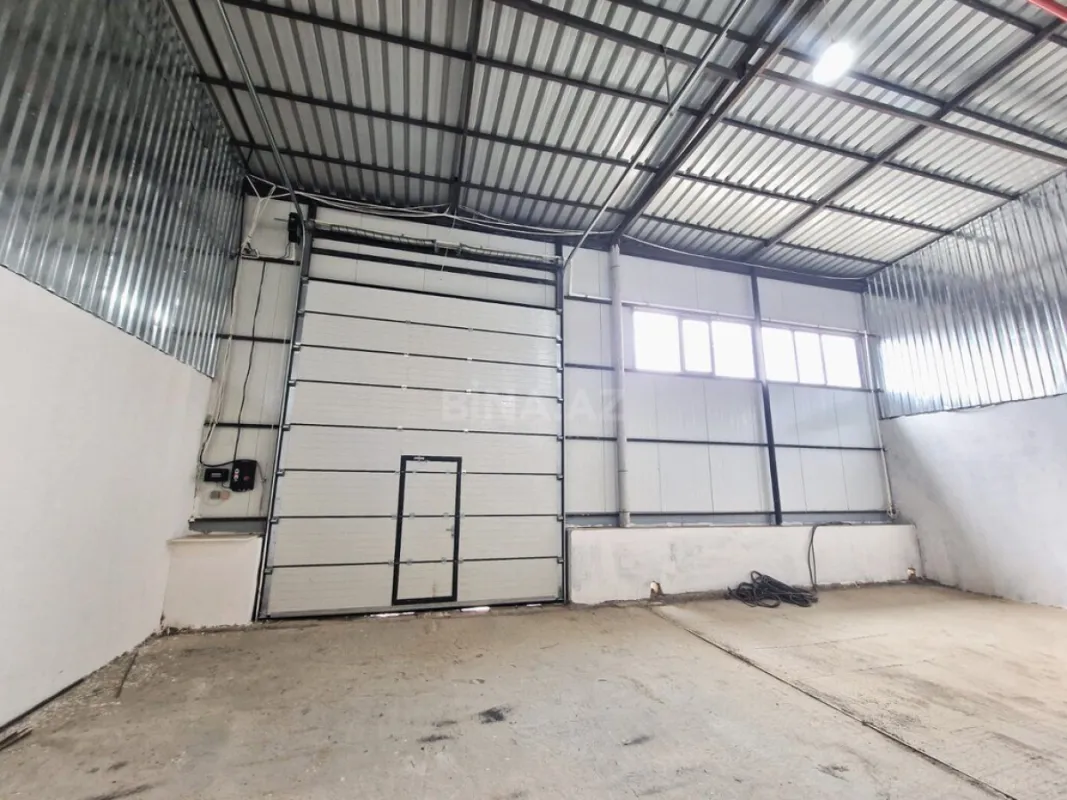 Kirayə verilir obyekt 290 m²