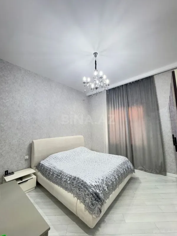 Kirayə verilir 4 otaqlı həyət evi 150 m²