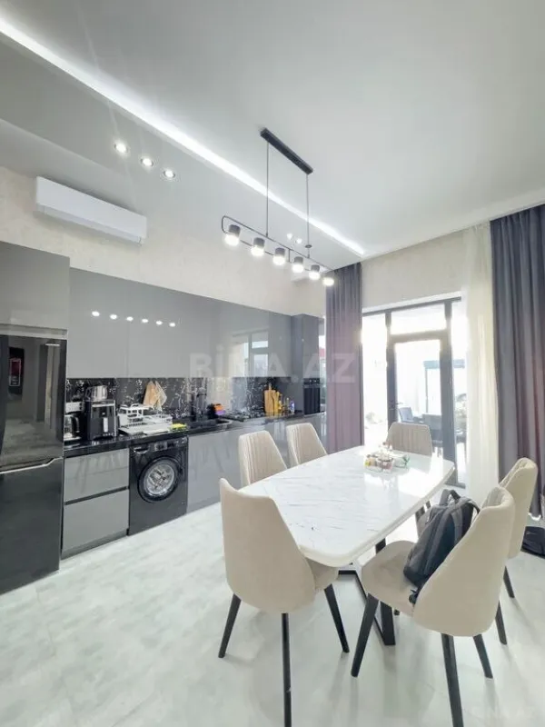 Kirayə verilir 4 otaqlı həyət evi 150 m²