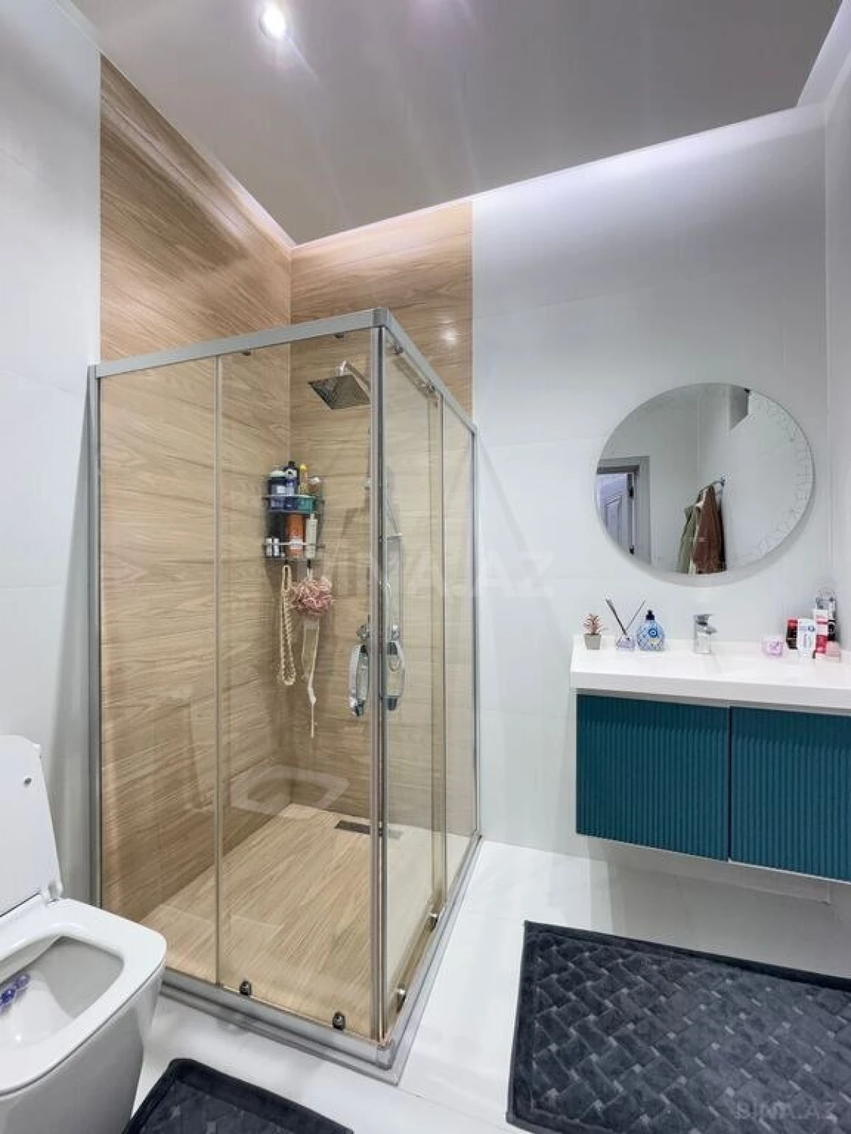 Kirayə verilir 4 otaqlı həyət evi 150 m²