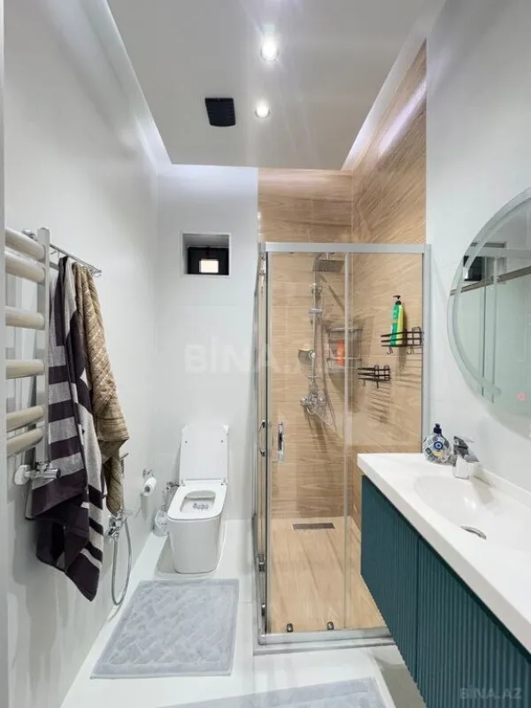 Kirayə verilir 4 otaqlı həyət evi 150 m²