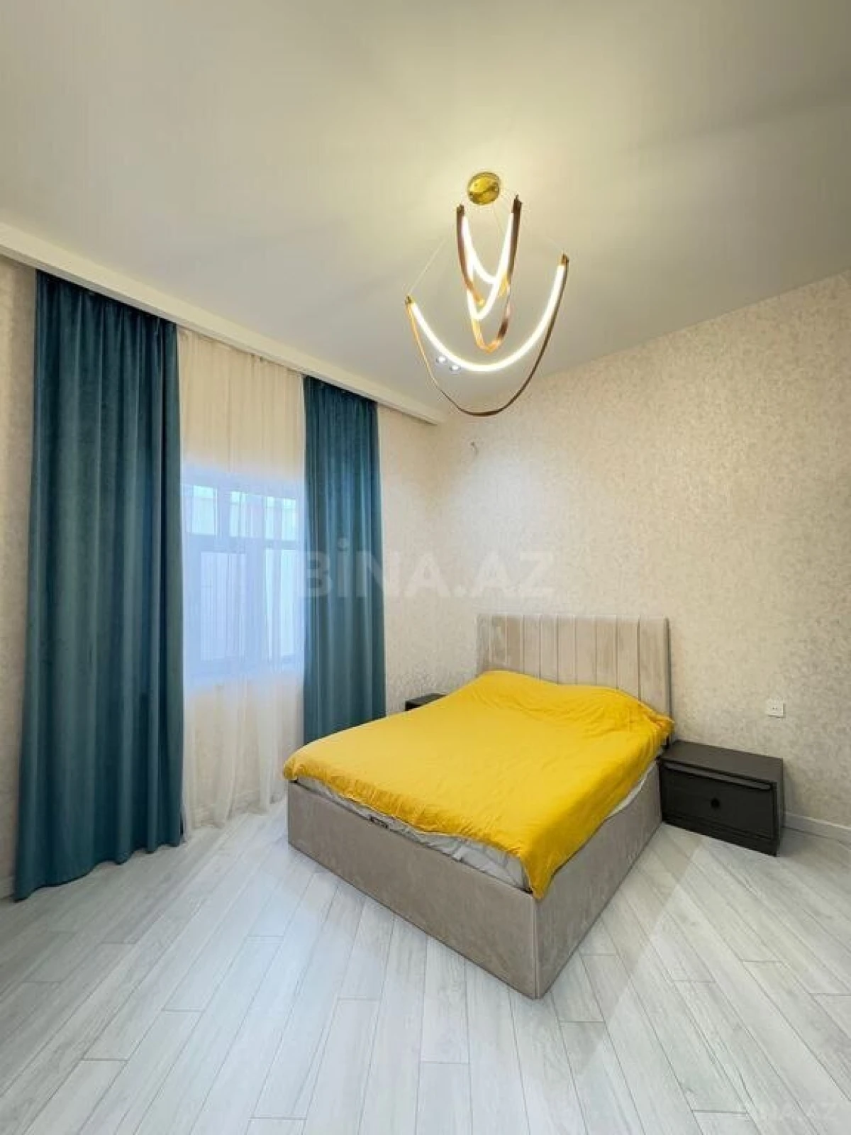 Kirayə verilir 4 otaqlı həyət evi 150 m²