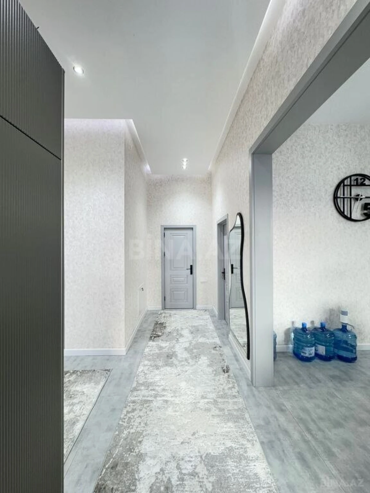 Kirayə verilir 4 otaqlı həyət evi 150 m²