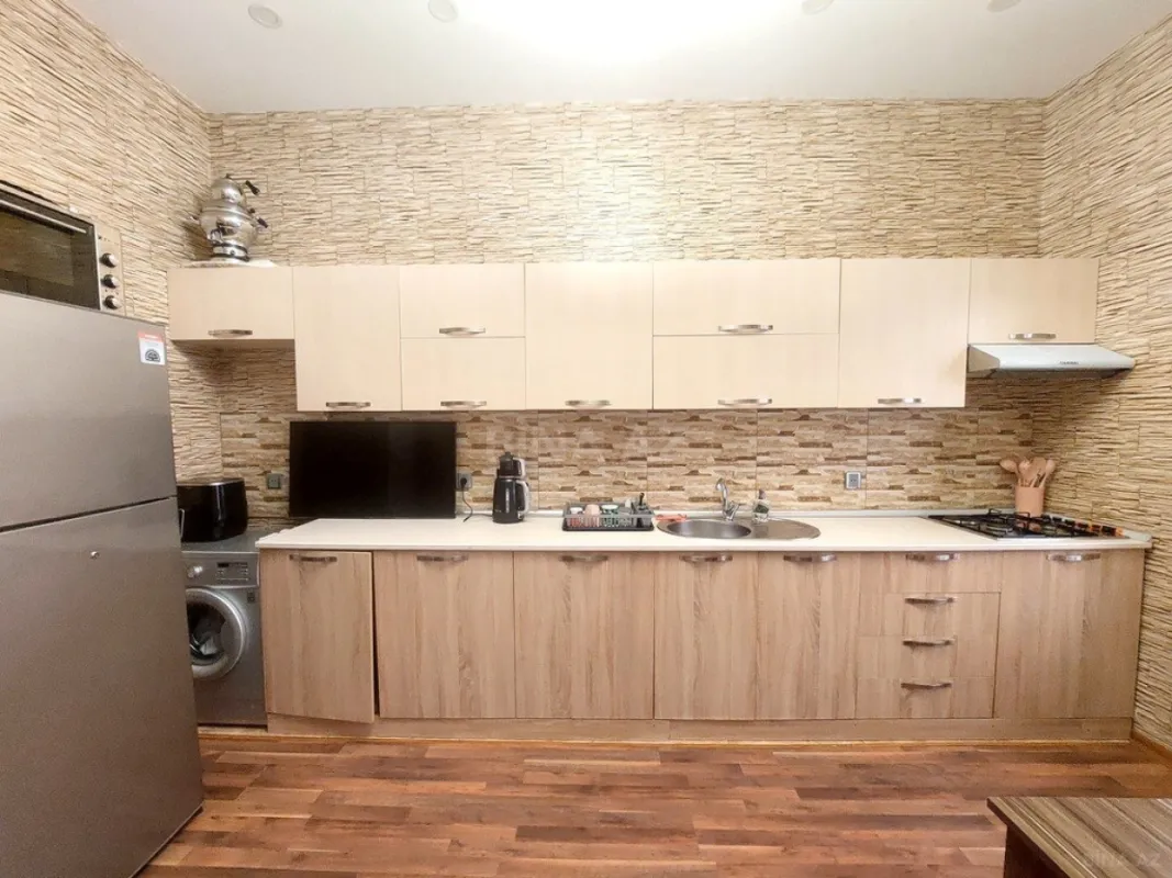 Satılır 3 otaqlı həyət evi 150 m²