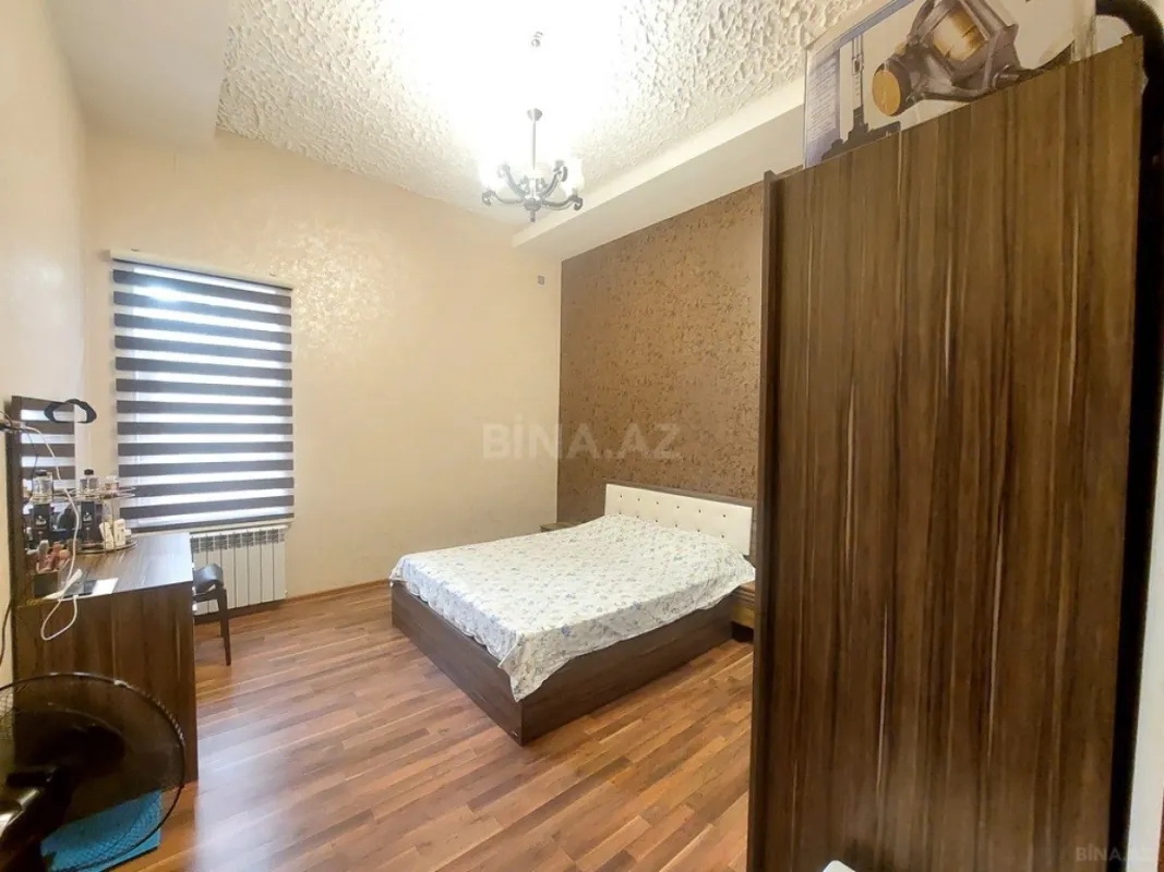 Satılır 3 otaqlı həyət evi 150 m²