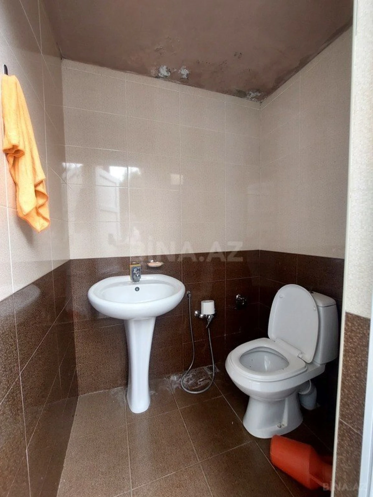Satılır 3 otaqlı həyət evi 150 m²