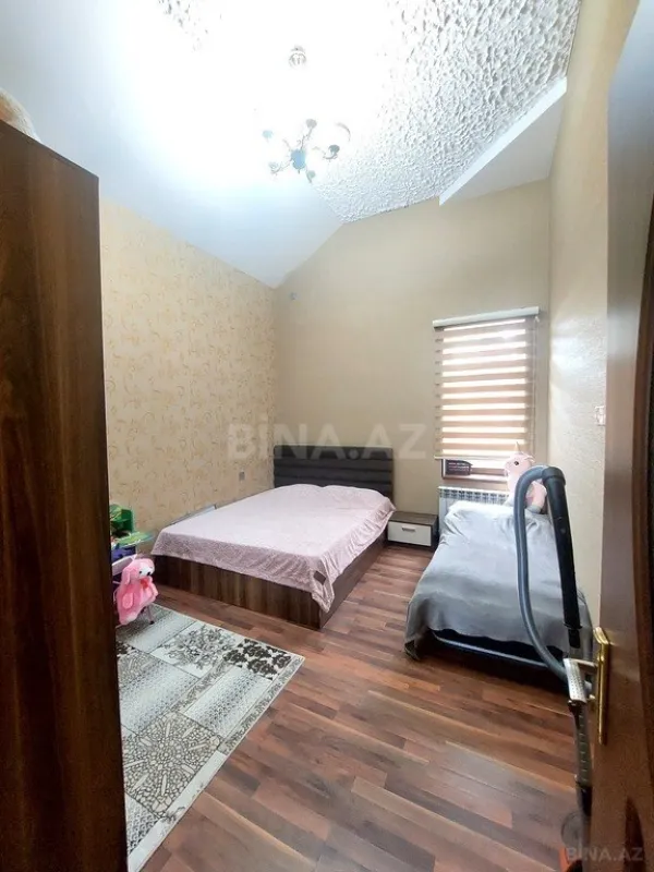 Satılır 3 otaqlı həyət evi 150 m²