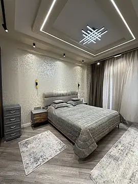 Satılır 3 otaqlı mənzil 158 m²