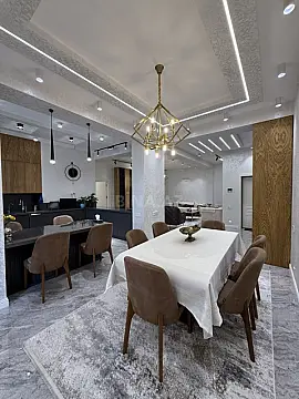 Satılır 3 otaqlı mənzil 158 m² — Bakı, Əhmədli 3 otaq 158.00 m²