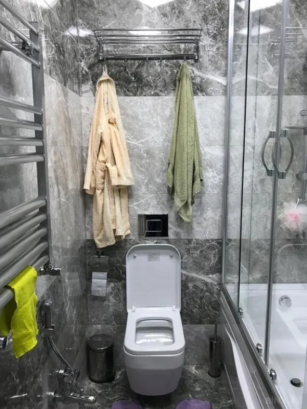 Satılır 3 otaqlı mənzil 120 m²