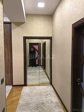 Satılır 3 otaqlı mənzil 120 m²