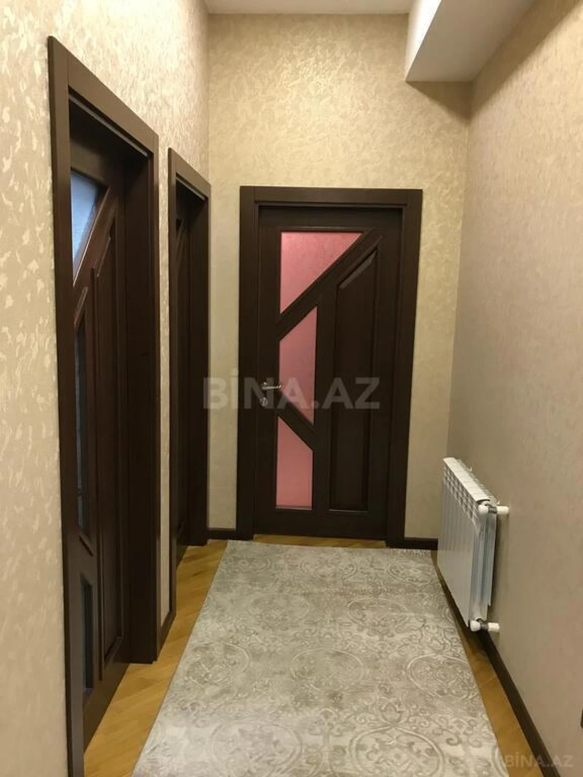 Satılır 3 otaqlı mənzil 120 m²