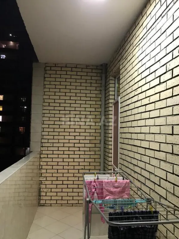 Satılır 3 otaqlı mənzil 120 m²