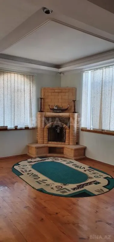 Satılır 6 otaqlı həyət evi 350 m²