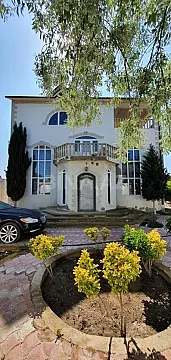 Satılır 6 otaqlı həyət evi 350 m² — Bakı, Bilgəh 6 otaq 350.00 m²